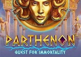 Parthenon_ Quest for Immortality screenshot