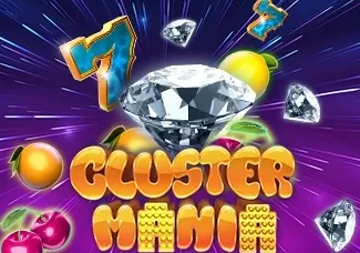 Cluster Mania icon