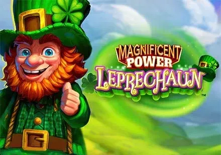 Magnificent Power Leprechaun™ screenshot