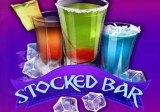 Stocked Bar