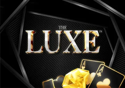 The Luxe™ game icon