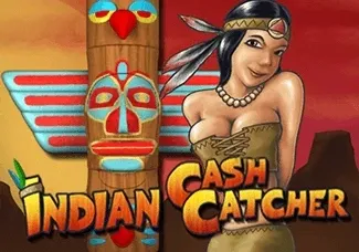Indian Cash Catcher game icon