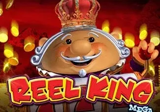 Reel King Mega icon