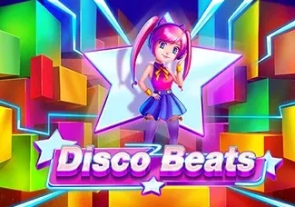 Disco Beats game thumbnail