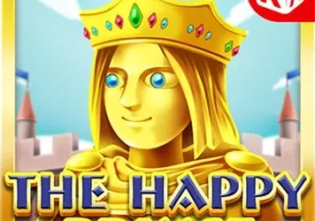 The Happy Prince game icon