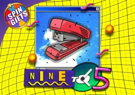 Nine To Five game icon