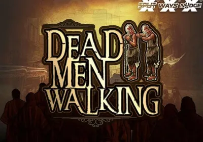 Dead Men Walking game icon