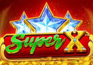 Super X icon