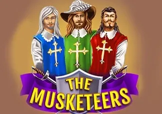 Musketeers game icon