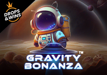 Gravity Bonanza™ icon