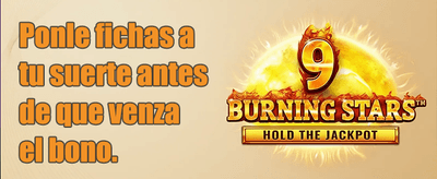 Casino Welcome Bonus