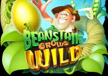 Beanstalk Grows Wild game icon