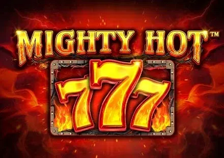Mighty Hot™_ 777